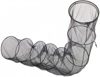 Sänger Setzkescher Combo inkl. Transporttasche & Erdspieß (3,00m, 3,50m & 4,00m)