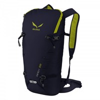 SALEWA APEX 22  * KLETTERRUCKSACK * NIGHT BLACK - 22 LITER - NEU 