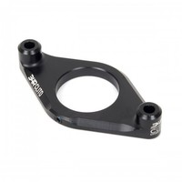 34R Gyro Plate Orto Rotorplatte -schwarz-