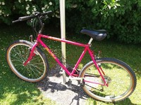 Vintage Mountainbike - Specialized Hard Rock 26" Shimano 200 GS - 1988 - 21 Gang