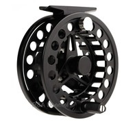 Greys - Fliegenrolle GX 300 = High-Grade Aluminium-Rolle für Schnurklasse 4/5/6