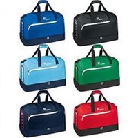 Jako Performance Tasche mit Bodenfach ( Gr:Senior ) inkl.Beflockung