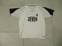 Borussia Mönchengladbach Trikot