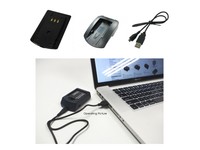 USB Ladegerät für Sony HDR-CX270E CX270V CX280E CX290 CX290E CX300 CX305E CX350