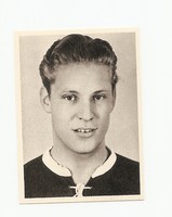 Kosmos Zigarettenbilder; Nr. 158: Eintracht Osnabrück, Heinz Hölscher