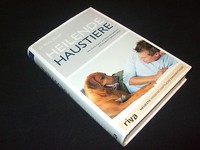 Dr. Marty Becker - Heilende Haustiere - gebunden