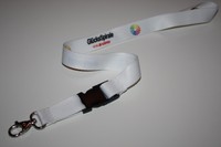 Glücksspirale von Lotto Schlüsselband / Lanyard NEU!!