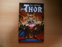 Marvel Exklusiv 15: Der mächtige Thor HC
