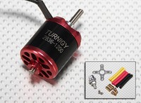 RC Turnigy2836 brushless Outrunner 1200kv