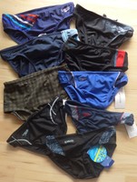 Speedo Herren Badehose verschiedene Farben Gr. 4, 6 NEU!!!