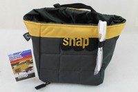 NEU! Snap Climbing Kletterrucksack Wallet, verschiedene Farben, 21x21 cm