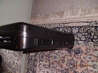 Klarinetten Doppelkoffer Marke Buffet Crampon Tosca