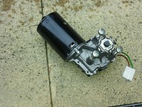 Getriebemotor für Garagentorantrieb Bosch Comfortlift 12 Volt 8787220592 