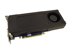 NVIDIA GeForce GTX 760 TI GDDR5 2GB Graphics Card 3GDMM