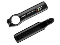 Ritchey WCS Carbon Matrix Bar End UD