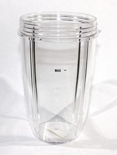 NutriBullet Tall Cup 24 oz Brand New Replacement