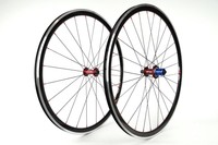 Laufradsatz Rennrad Tune Mig 70+Mag 170 Sapim CX Ray+CX Sprint 1430g 28" NEU
