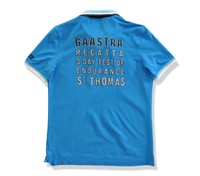 Gaastra Polo Nasar Petrol