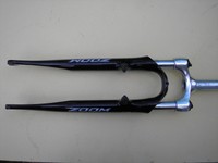 Federgabel 28 Zoll "Zoom" 1 1/8 Zoll