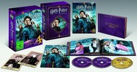 HARRY POTTER UND DER FEUERKELCH (Ultimate Edition, 3 DVDs) NEU+OVP