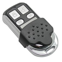  Garage Tür Cloning Fernbedienung Schlüsselanhänger Tor Code kopieren