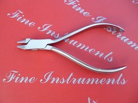 Drahtbiegezange 13 cm/Kieferorthopädic  