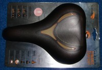 Damen Fahrradsattel Selle Royal M-Flex Dynamic Comfort 60° Moderate NEU