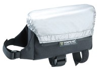 Topeak Tri Bag All Weather Triathlon Rahmen Fahrrad Tasche + Regencover