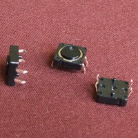 10 Kurzhubtaster für Korg Monopoly, Polysix,Roland, JX, Jupiter, TR808 Switch