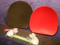 Butterfly tenergy 25 guter zustand