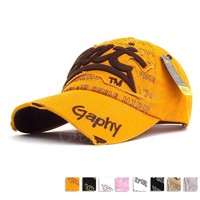 Baseball Cap Basecap Mütze Baseballcap Kappe Unisex Hut Mützen NEU TOP aus DE!