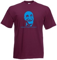 NEU West Ham United FC Fußballverein Alf Garnett T-Shirt-Allen Größen Verfügbare