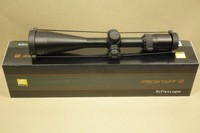 Zielfernrohr Nikon Pro Staff 5 3,5-14x50 SF Duplex Leuchtpunkt prostaff5