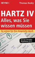 TB - Hartz IV - Alles, was Sie wissen müssen - Thomas Rosky