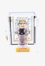 The Source Hot Sauce with Display Case