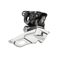 Shimano Deore XT Umwerfer FD-M781-A-B