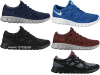 Nike Free Run 2 - Größen 40, 41, 42, 43, 44, 45, 46, 47 # 537732