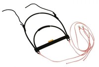 Gleitschirm Beschleuniger Gin 3-Sufen Speedbar