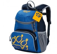 Jack Wolfskin Kinderrucksack Kindergartenrucksack Vorschulrucksack Rucksack