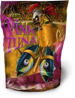 Pink Tuna Boilies Radical Quantum Karpfen-Futter 1kg 16 oder 20mm Boilie