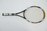 *NEU*WILSON (K) BLADE TEAM Tennisschläger L2 MP 289g racket strung K 104 Factor