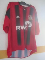 Trikot E6 Bayer Leverkusen in Größe XL