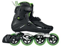 Powerslide Vi 84 Fitness Inline Skates! Gr. 42