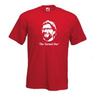Jürgen Klopp Von Liverpool FC Fußball Club Team Normal Eins T - Shirt - S - 5XL