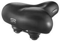 Selle Royal City Gel Sattel Journey breiter Fahrradsattel Fahrradsitz Gelsattel