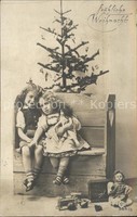 71691253 Puppen Kinderspielzeug Kinder Weihnachten  Spielzeug