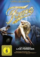 Fame I'm Gonna Live Forever (2-Disc Fan-Edition) DVD Neu/OVP