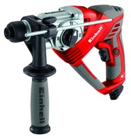 Einhell Bohrhammer-Set RT-RH 20 Kit Stemmhammer Meißelhammer bohren NEU