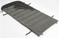 Pelzer Comfort Sleeping Bag, Schlafsack, Karpfenanglen,Outdoor,Camping