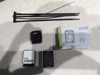 Radcomputer VDO M3  WL